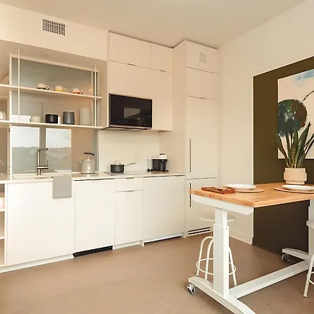 Scout Living Pcm - Placemakr Atlanta, Apartments By Hilton-2